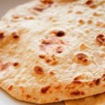 Pan Indio Chapati